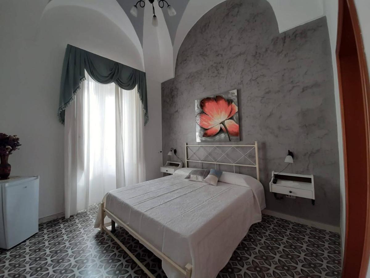 Palazzo Del Salto Otel Copertino Dış mekan fotoğraf